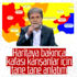 Ahmet Hakan, harita üzerinde yeni kararları anlattı