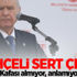 Bahçeli sert çıktı! Kafası almıyor, anlamıyor Bahçeli sert çıktı! Kafası almıyor, anlamıyor