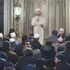 Diyanet İşleri Başkanı Prof. Dr. Erbaş: Mehmetçiğimiz zulme engel olmak için mücadele veriyor
