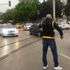 Elazığ'ın Baskil ilçesine araç giriş çıkışlarına sınırlandırma Elazığ'ın Baskil ilçesine araç giriş çıkışlarına sınırlandırma
