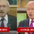 Kılıçdaroğlu'ndan İHA çarkı