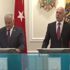 Davutoğlu’dan alınan yetki Erdoğan’a verilecek Davutoğlu’dan alınan yetki Erdoğan’a verilecek