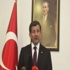 Davutoğlu Üst Kurul Toplantısında