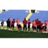 Mersin İdmanyurdu Trabzonspor Maçına Hazırlanıyor Mersin İdmanyurdu Trabzonspor Maçına Hazırlanıyor