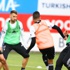 Kartal, Paşa'ya bileniyor
