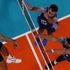 2020 Tokyo voleybol erkeklerde çeyrek finalistler belli oldu 2020 Tokyo voleybol erkeklerde çeyrek finalistler belli oldu