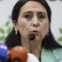 HDP'li Yüksekdağ:'İki bakanın kararı oldukça doğru ve yerinde bir karardır'