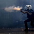 'Çocuklara gaz yerinde müdahele'
