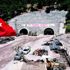 Kazdağları geçişi 5 dakikaya iniyor