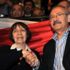 Rahşan Ecevit’ten Kemal Kılıçdaroğlu’na destek mesajı Rahşan Ecevit’ten Kemal Kılıçdaroğlu’na destek mesajı