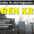 CHP'li belediye ile okul bağışçıları arasında 'tören' krizi CHP'li belediye ile okul bağışçıları arasında 'tören' krizi