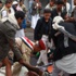 İran'daki Yemen Büyükelçiliği'ne saldırı