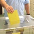Sandık başkanı başkasının yerine oy kullanırken yakalandı