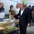 TBMM Başkanı Mustafa Şentop oyunu kullandı