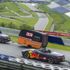 Red Bull pilotlarından karavanlı mücadele Red Bull pilotlarından karavanlı mücadele