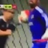 Volkan Demirel maç sonu çıldırdı!