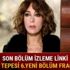 Şahin Tepesi 6.yeni bölüm fragmanı Şahin Tepesi son 5.bölüm izle ATV'de Şahin Tepesi 6.yeni bölüm fragmanı Şahin Tepesi son 5.bölüm izle ATV'de