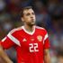 Artem Dzyuba teklifi doğruladı