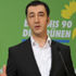 Almanya'nın yeni Dışişleri Bakanı Cem Özdemir mi olacak? Almanya'nın yeni Dışişleri Bakanı Cem Özdemir mi olacak?