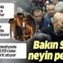 Vatandaşın sokakta duş aldığı İzmir'in belediye başkanı Tunç Soyer Kanal İstanbul'a hayır kuyruğunda!