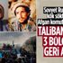 Afganistan'ın kuzeyinde, Taliban'a karşı direniş sürüyor