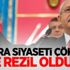CHP’nin iftira siyaseti çöktü! Yine rezil oldular
