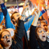 Taksim’de Ankara Saldırısı Protesto Edildi