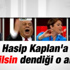 İbrahim Uslu canlı yayında Hasip Kaplan'ı çıldırttı