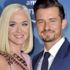 Katy Perry ve Orlando Bloom’un bebeği oldu