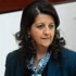 Pervin Buldan'dan çözüm süreci duası