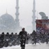 Meteoroloji'den kritik uyarı! Yeni kar yağışı geliyor... Meteoroloji'den kritik uyarı! Yeni kar yağışı geliyor...