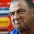 Fatih Terim kazanmak zorunda olduklarını söyledi: Telafisi yok! Fatih Terim kazanmak zorunda olduklarını söyledi: Telafisi yok!