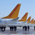 Pegasus Ocak rakamlarını açıkladı