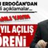 Son dakika: Başkan Erdoğan'dan 2021-2022 Adli Yıl Açılış Töreni'nde önemli açıklamalar