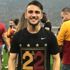 Yunus Akgün, Lazio yolunda