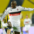 Demba Ba için olay olacak sözler Demba Ba için olay olacak sözler