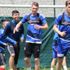 Karabükspor, Osmanlıspor hazırlıklarını sürdürdü Karabükspor, Osmanlıspor hazırlıklarını sürdürdü