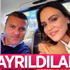 Buket Aydın ve Emir Sarıgül ayrıldı