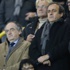 UEFA başkanlığına tek aday Platini!
