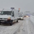 Meteoroloji'den İstanbul'a kar uyarısı