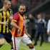 Galatasaraylı futbolculardan Kadıköy'de büyük yemin Galatasaraylı futbolculardan Kadıköy'de büyük yemin