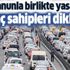 Araç sahipleri dikkat! Yeni kanunla birlikte yasaklandı