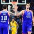 Anadolu Efes Yunanistan deplasmanına konuk oluyor Anadolu Efes Yunanistan deplasmanına konuk oluyor