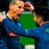 Napoli, Almanya'da Wolfsburg'u dağıttı Napoli, Almanya'da Wolfsburg'u dağıttı
