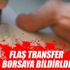 Son dakika: Beşiktaş, Vida'nın transferini KAP'a bildirdi