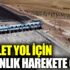 ﻿Hayalet yol için bakanlık harekete geçti