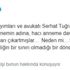 Kayyım Melek İpek'i evinden çıkarttırmak için karar aldırdı
