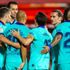 Maç sonucu: Mallarco 0-4 Barcelona Maç sonucu: Mallarco 0-4 Barcelona
