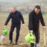 Tarım ve Orman Bakanı Pakdemirli, Azerbaycan’da Ermenistan işgalinden kurtarılan bölgeleri ziyaret etti Tarım ve Orman Bakanı Pakdemirli, Azerbaycan’da Ermenistan işgalinden kurtarılan bölgeleri ziyaret etti