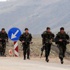 Mardin kırsalında askeri operasyon Mardin kırsalında askeri operasyon